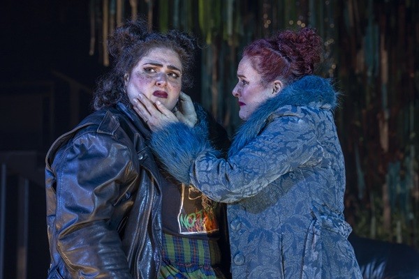 La Mouette de Tchekhov au Théâtre Denise-Pelletier, mise en scène de Catherine Vidal